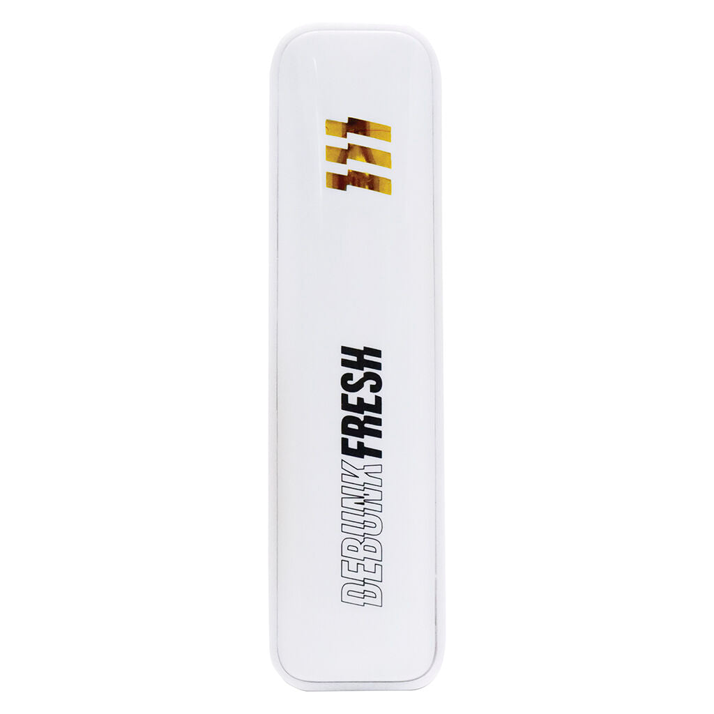 DEBUNK FRESH SUPER SOUR DIESEL LIVE RESIN (S) PEN - 1G
