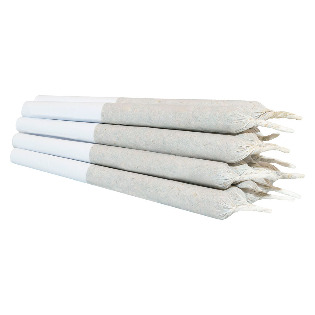 GOOD SUPPLY GRAND DADDY PURPS (IND) PRE-ROLL - 0.5G X 14