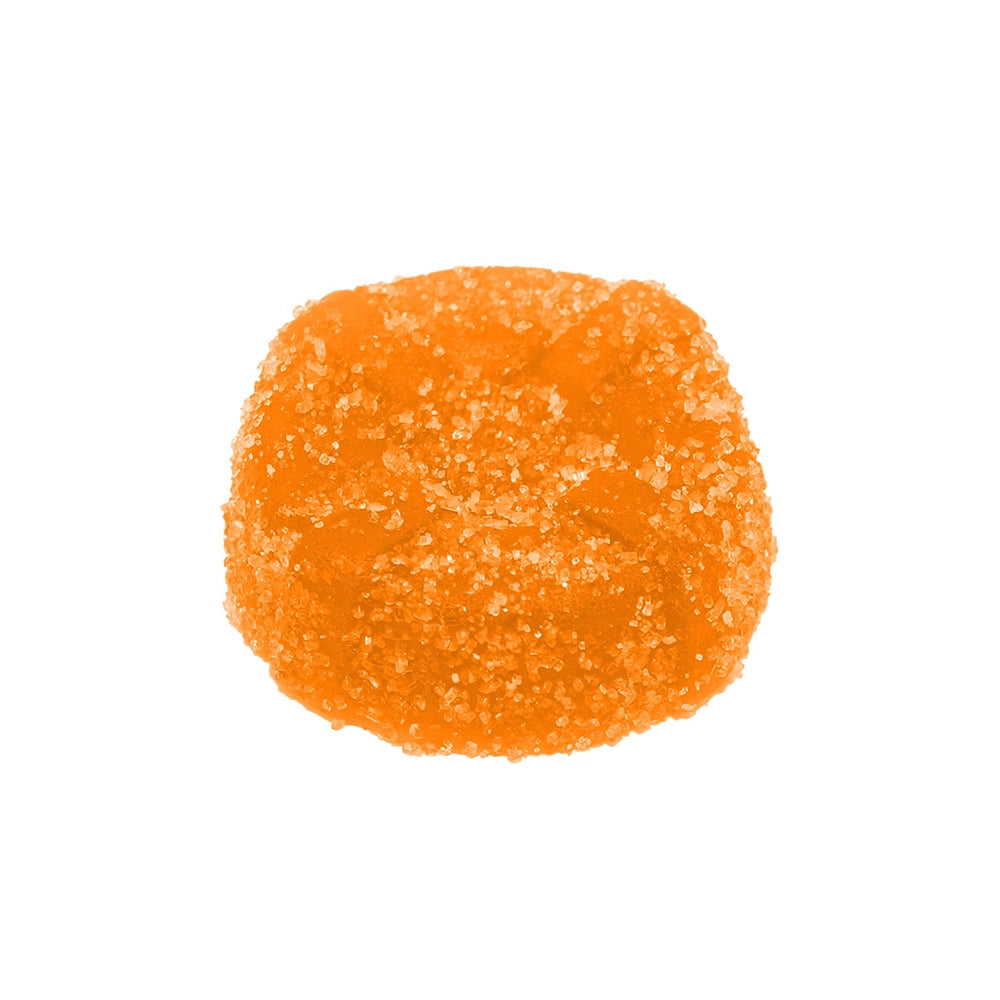 NO FUTURE ORANGE (IND) CHEW - 10MG THC X 1