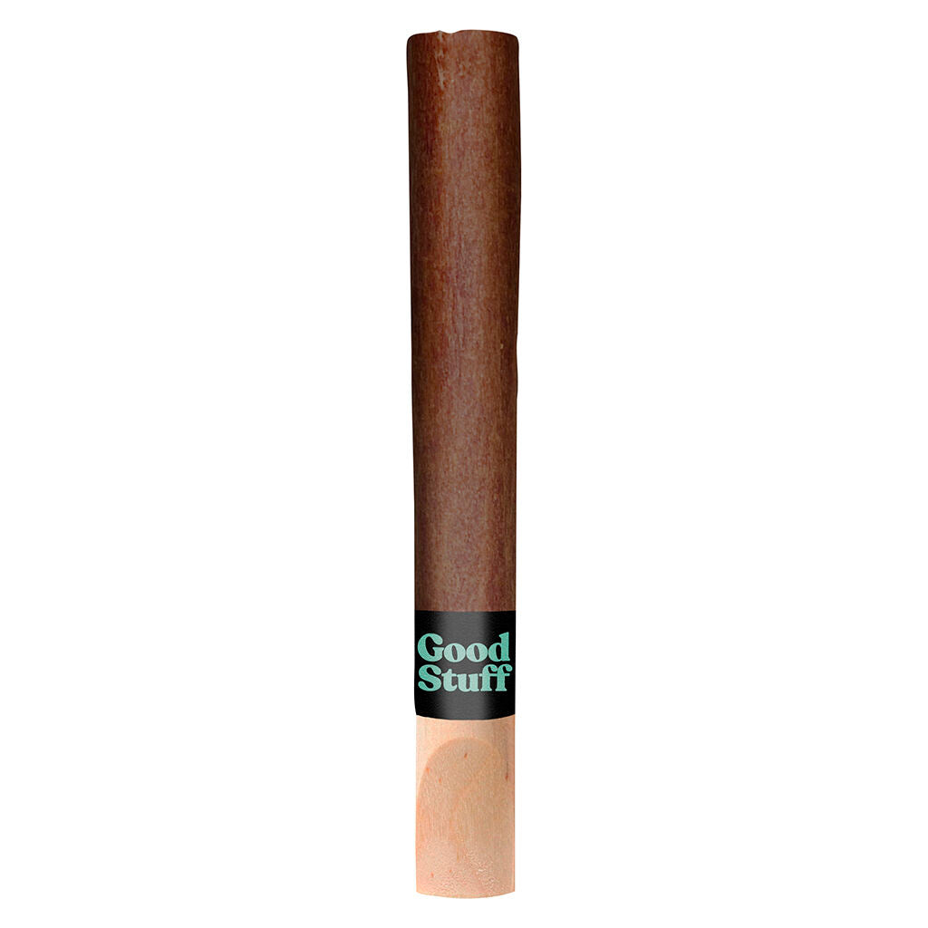 BOONDOCKS BIG SMOKEY LIVE RESIN (H) INF PRE-ROLL - 2G X 1
