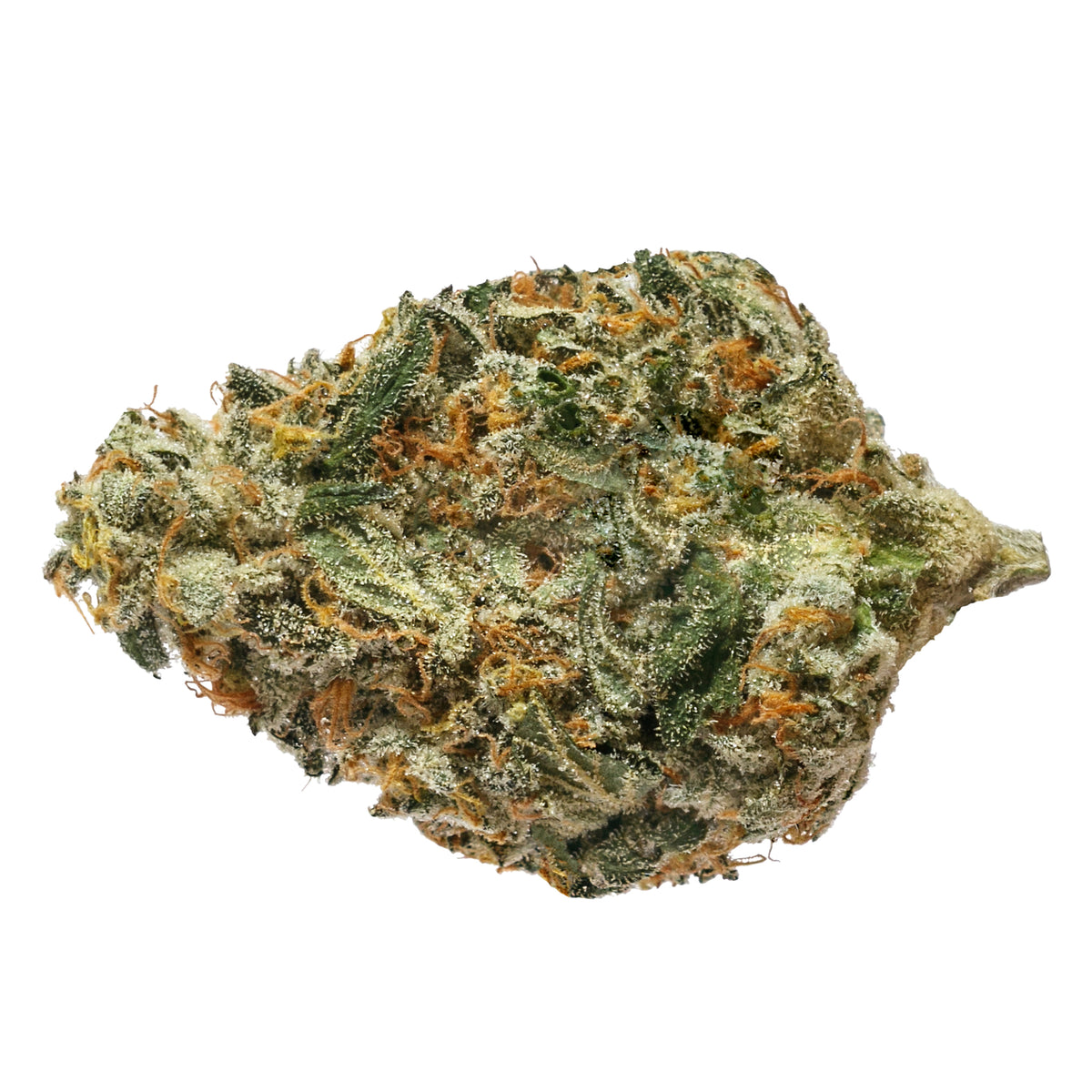 FRASER VALLEY BC BOUNTY ROTATING (IND) DRIED - 28G