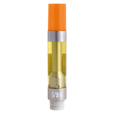 BACK FORTY TIKI TANG (H) 510 - 0.95G