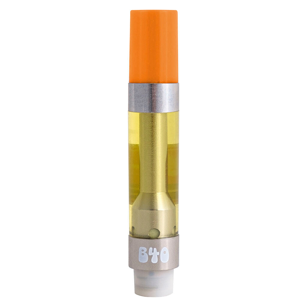 BACK FORTY TIKI TANG (H) 510 - 0.95G