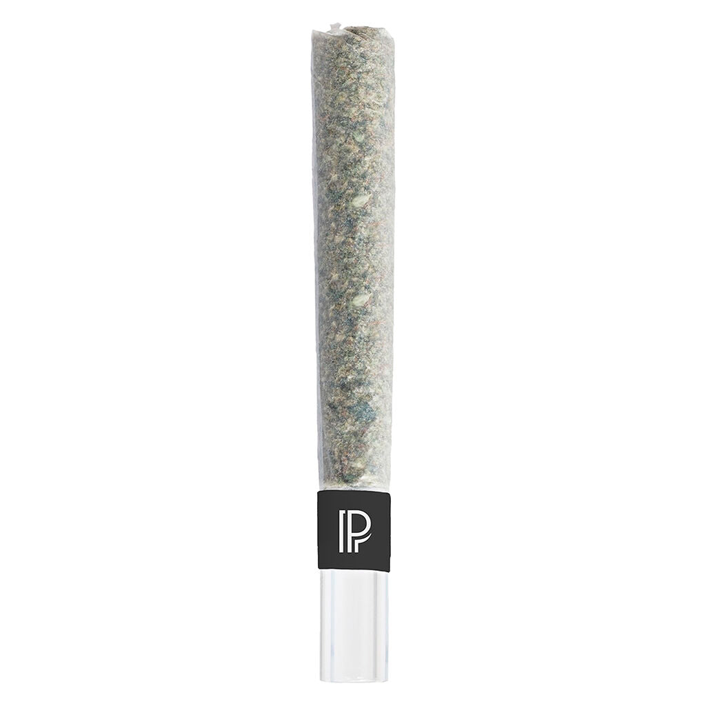 AMBR BUBBLE HASH (IND) INF PRE-ROLL - 1G X 1