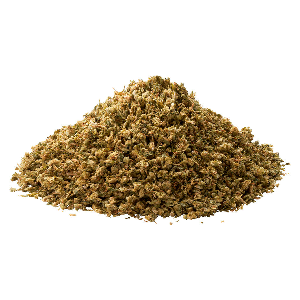 3SAINTS HOLY GROUND DANK N DIESEL (IND) MILLED - 7G