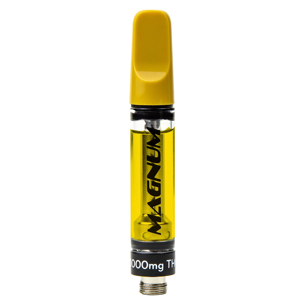 ADULTS ONLY PARTY PINEAPPLE MAGNUM (S) 510 - 1.2G
