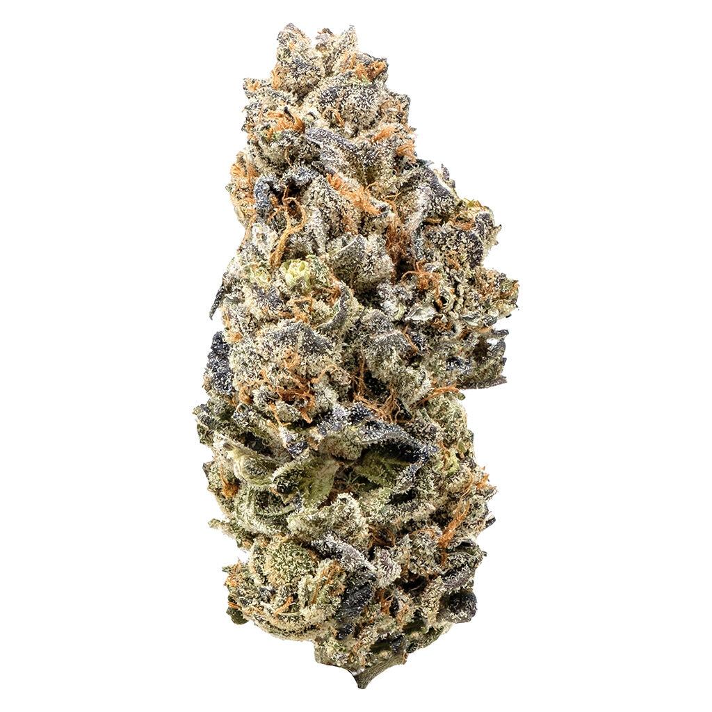 NAKED MUMMER NEBULA RUNTZ (H) DRIED - 3.5G