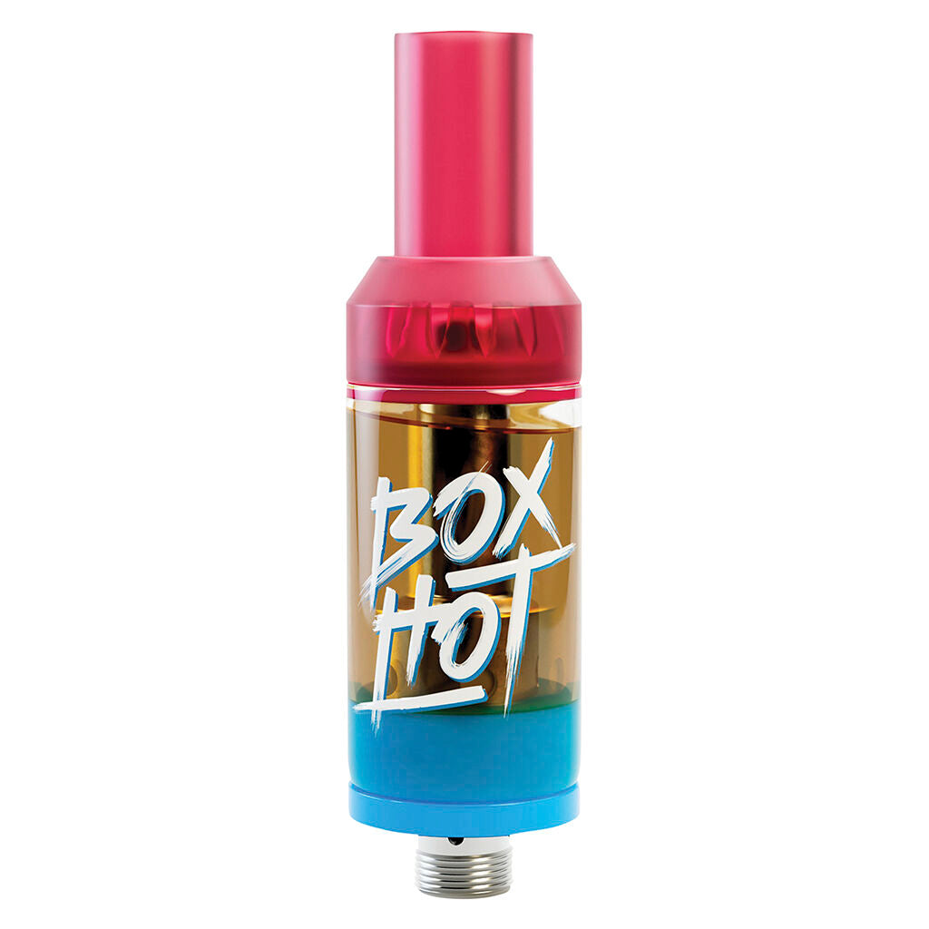 BOXHOT 1000 ROCKET FUEL (H) 510 - 1.2G