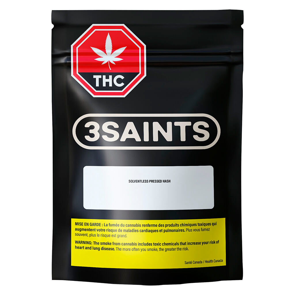 BEURRE BLANC SOLVENTLESS PRESSED DIAMONDS (H) RESIN - 1G