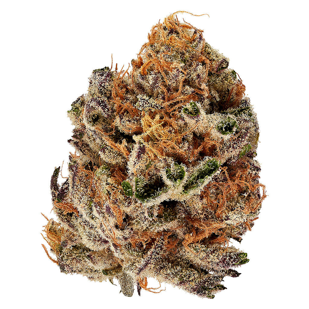 3SAINTS CRUMBLED LIME (S) DRIED - 3.5G