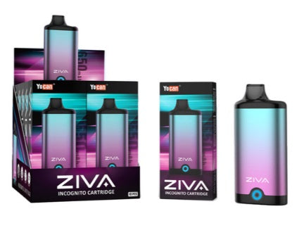 YOCAN ZIVA SMART AUTO DRAW 510 BATTERY