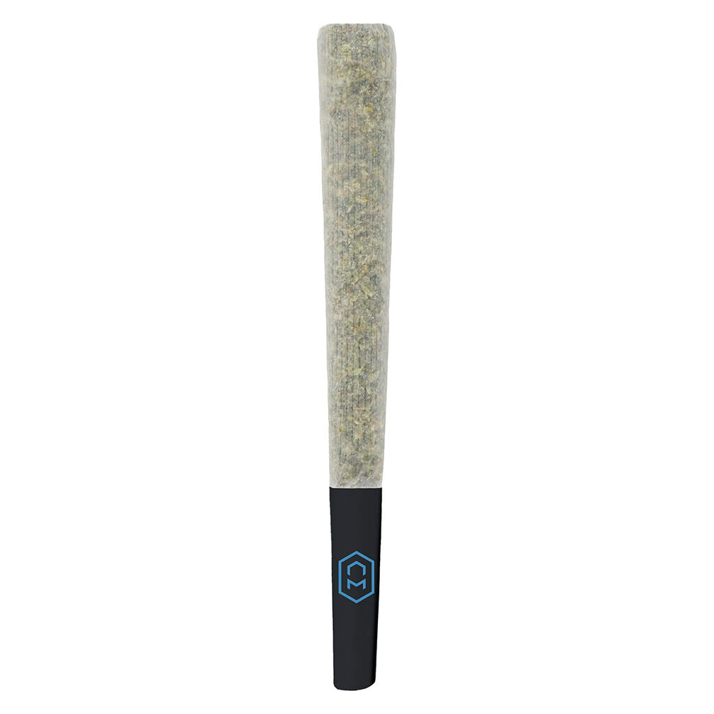 NAKED MUMMER CACTUS BREATH (S) PRE-ROLL - 1G X 1