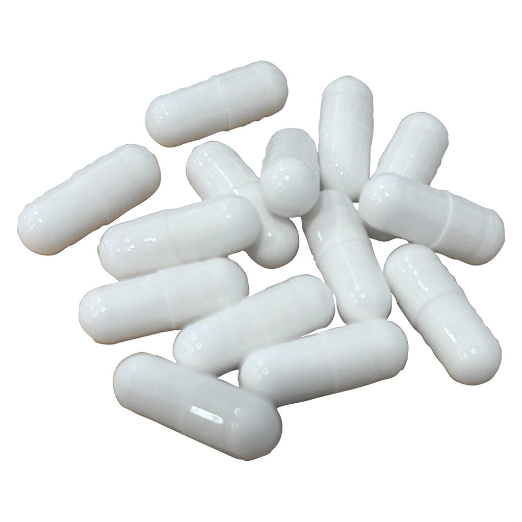 SPRING HILL CBD 100 (H) CAPSULES - 100MG CBD X 30