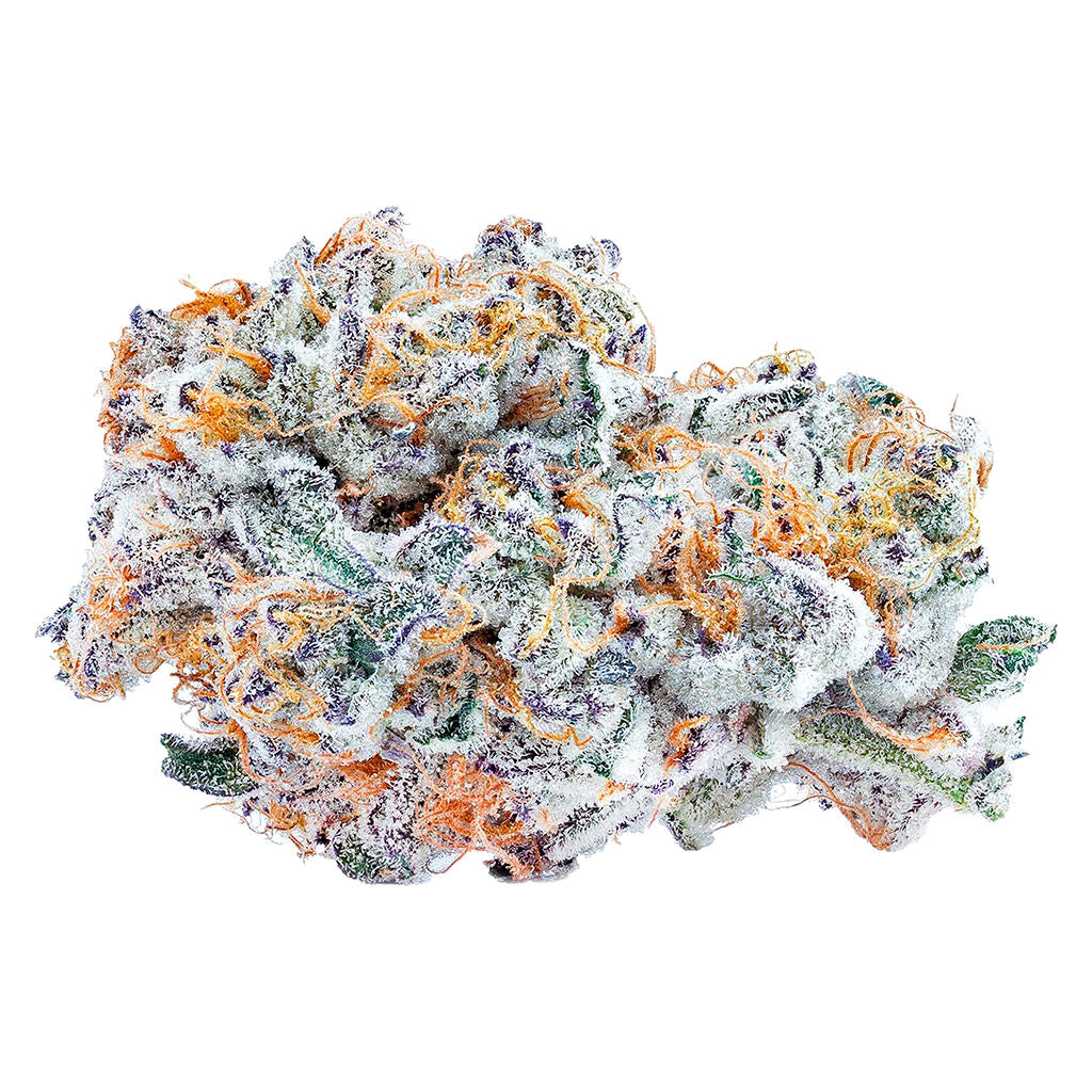 CAKE & CAVIAR BLUEBERRY YUM YUM (H) DRIED - 3.5G