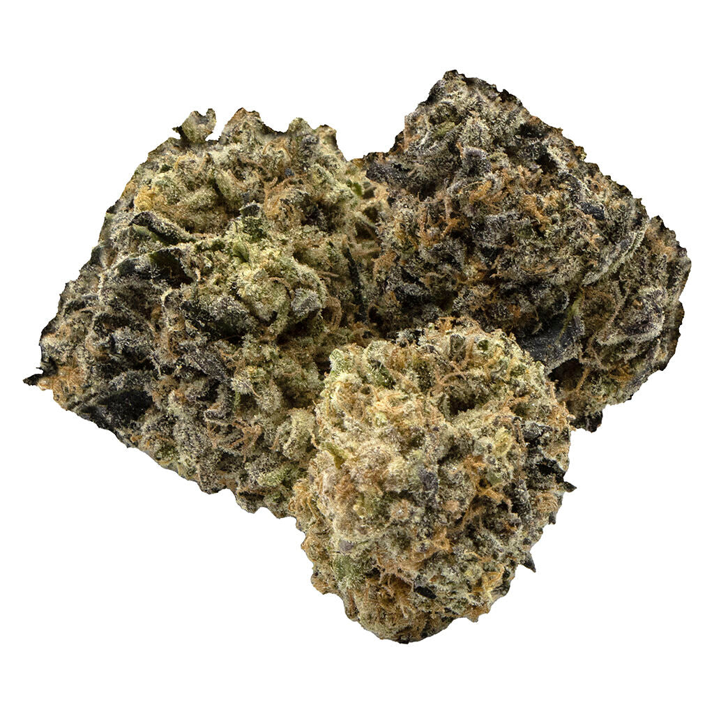 HIGHQUADZ GALAXY CAKE (IND) DRIED - 7G