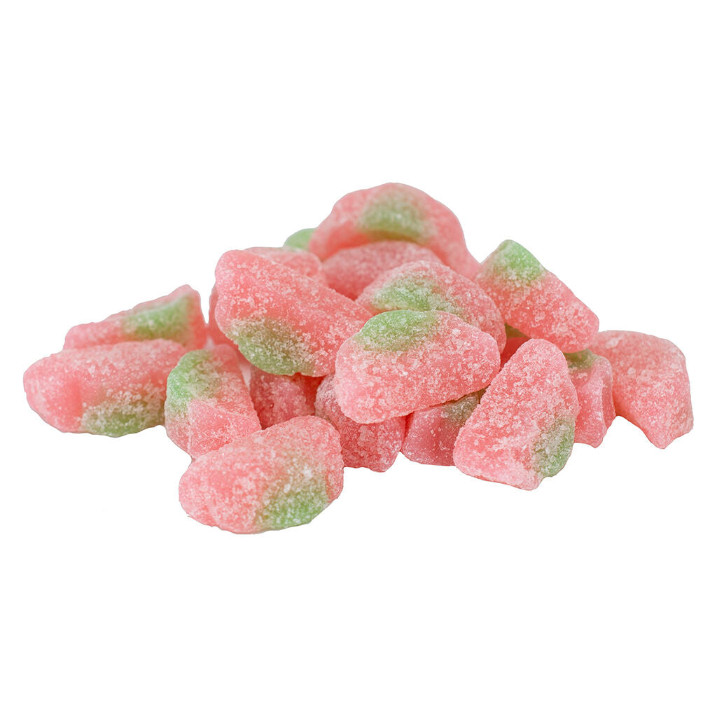 SUGE DRIPPIN SOUR WATERMELON (H) CANDY - 10MG THC X 1