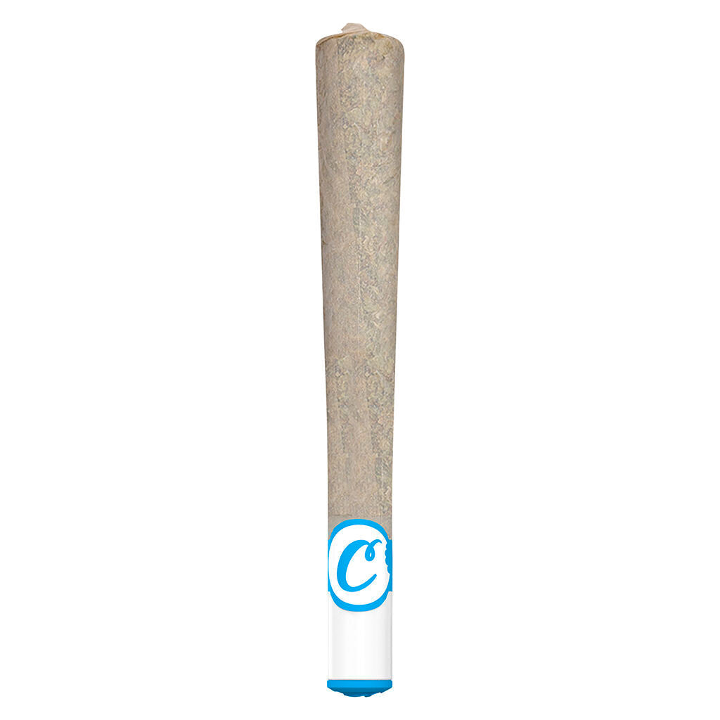 COOKIES GEORGIA PIE CERAMIC TIP (H) PRE-ROLL - 1G X 1