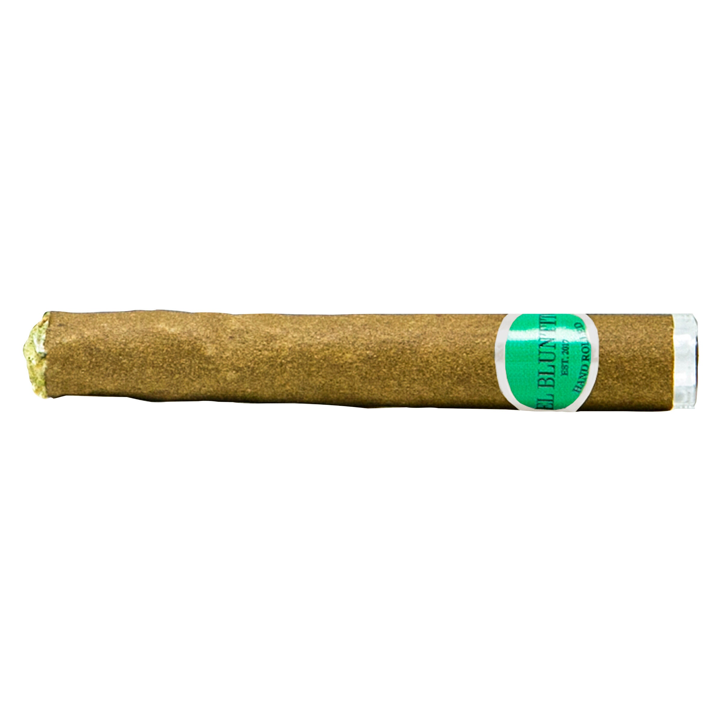 EL BLUNTO EL BLUNTITO CENRADO (H) PRE-ROLL - 0.75 X 4