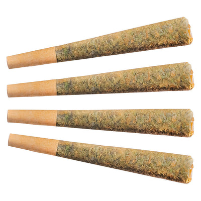 FUEGO SUNNY DAZE (S) PRE-ROLL - 0.35G X 10