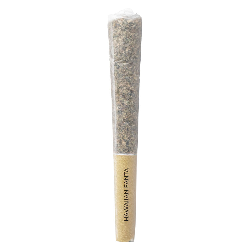 PISTOL AND PARIS HAWAIIAN FANTA (S) PRE-ROLL - 0.5G X 3