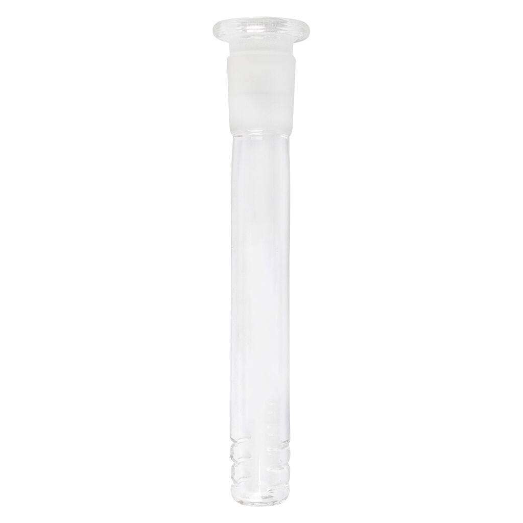 IRIE CLEAR FLUSH MOUNT DIFFUSER DOWNSTEM - 150MM