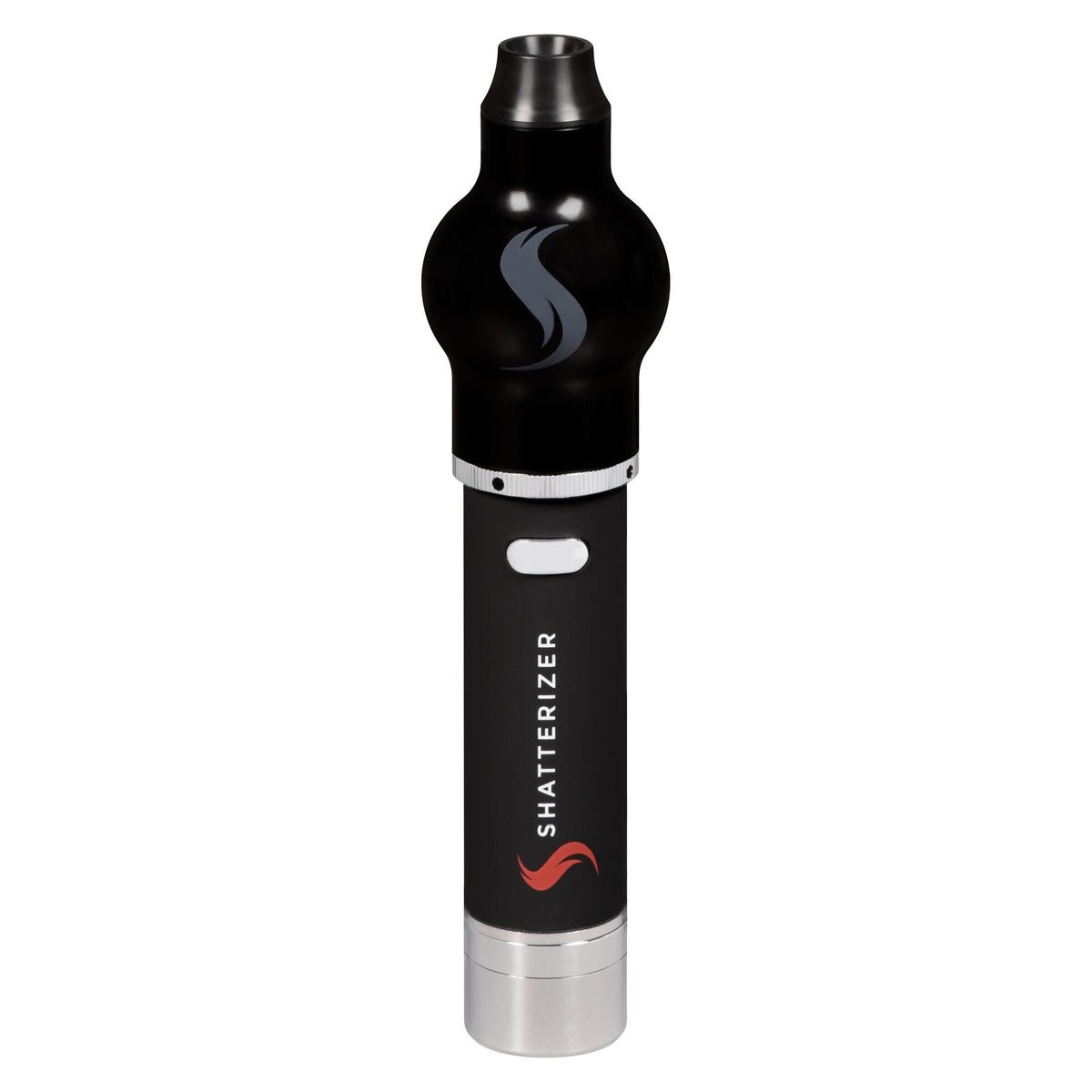 SHATTERIZER CONCENTRATE VAPORIZER - BLACK