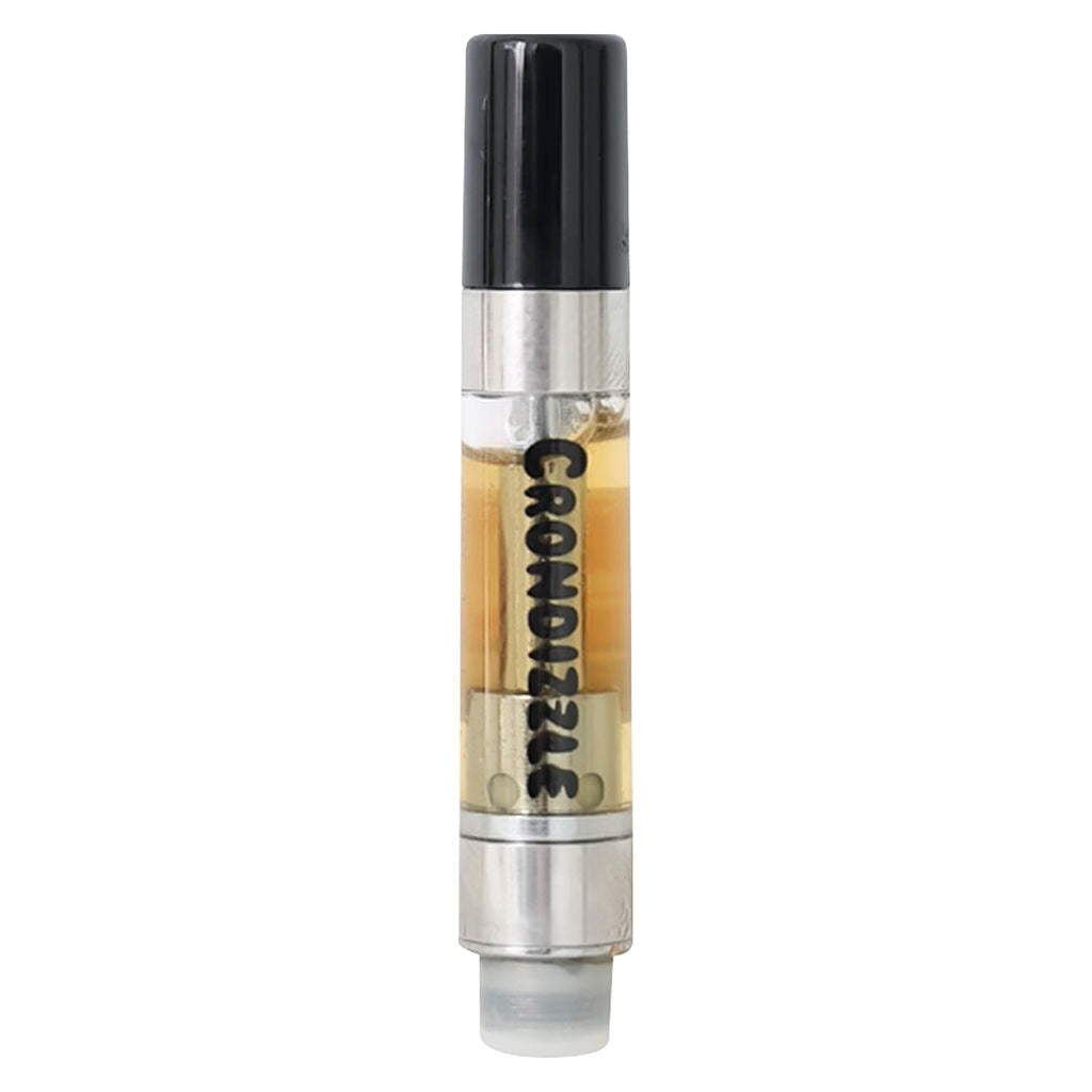 CRONDIZZLE MAC 1 LIVE RESIN (H) 510 - 1G
