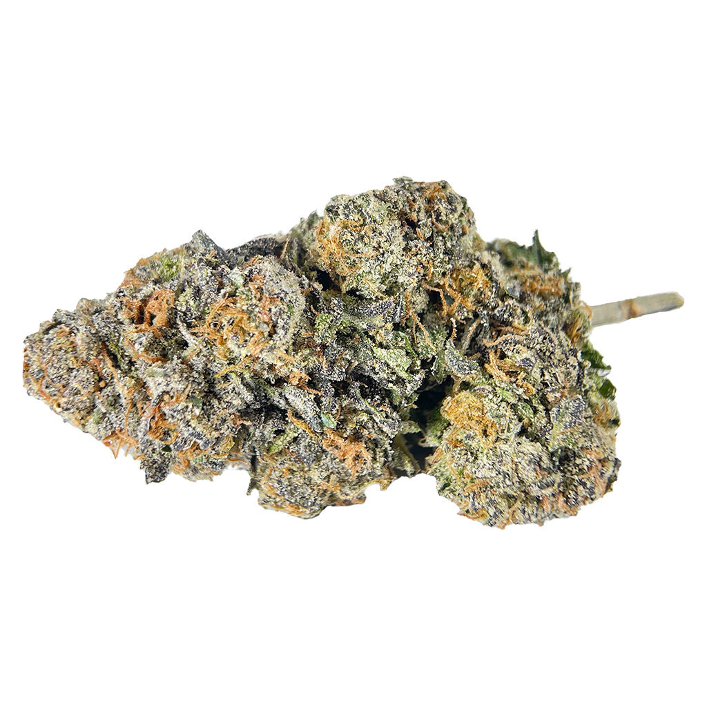 RIPE FLOWER RED BULLZ (S) DRIED - 3.5G