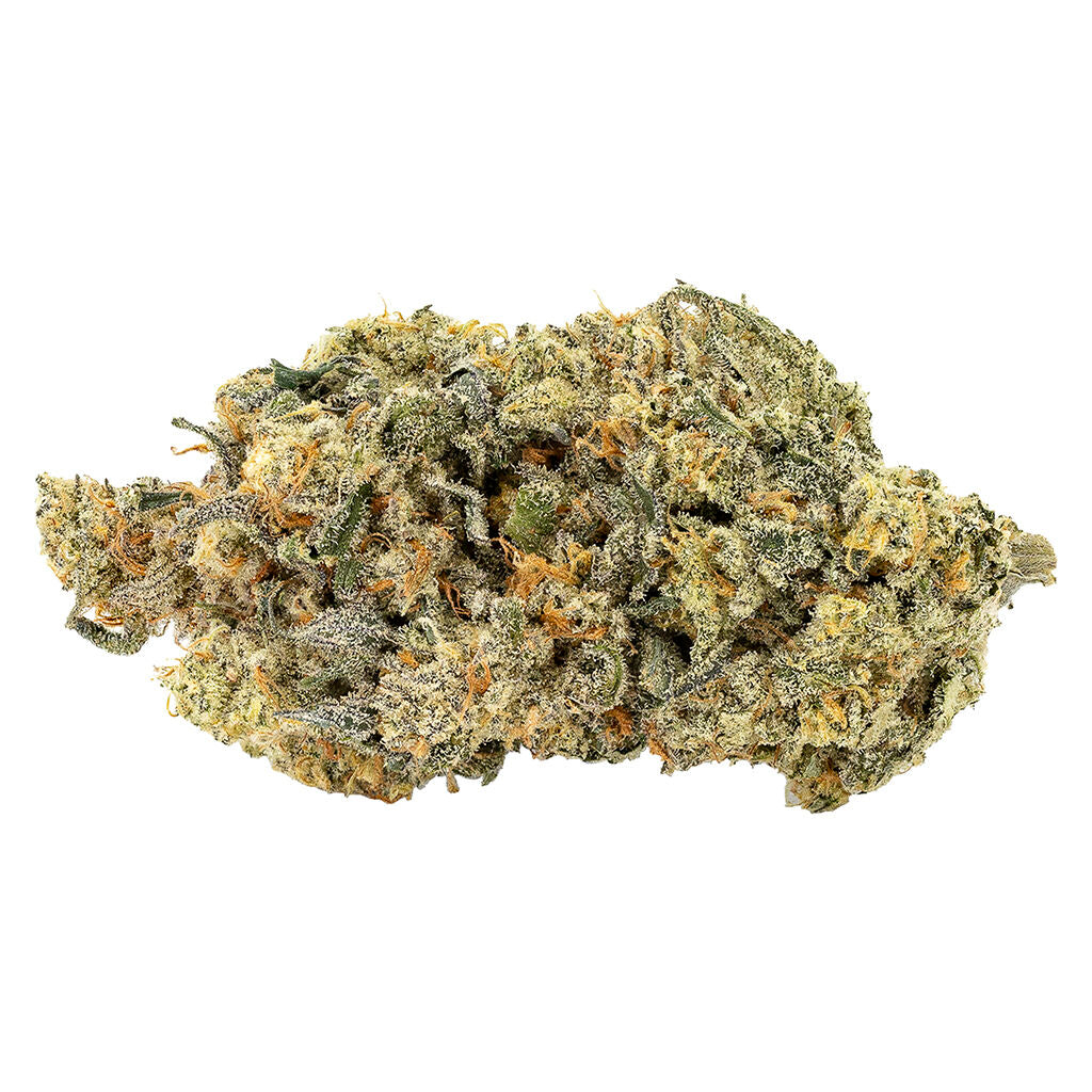 SWEETGRASS CANNABIS CRUNCH BERRIES (IND) DRIED - 3.5G