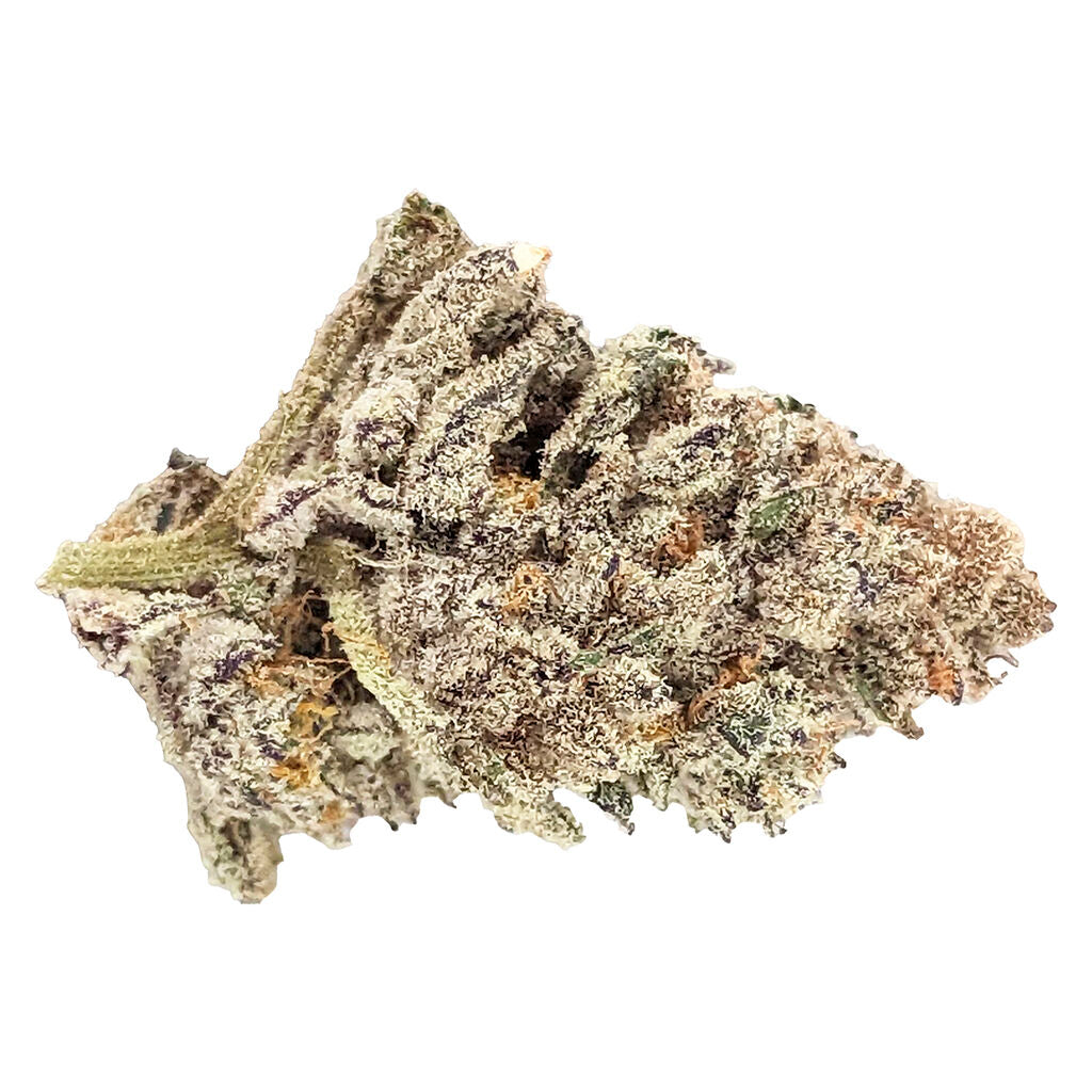 HIGH STREET PLATINUM PUNCH REMIX (S) DRIED - 7G