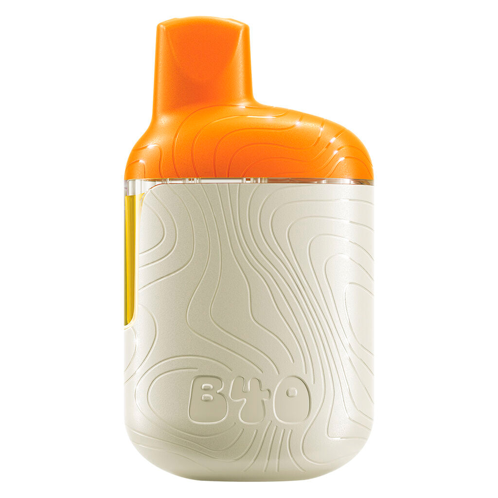 BACK FORTY TIKI TANG (H) PEN - 0.95G