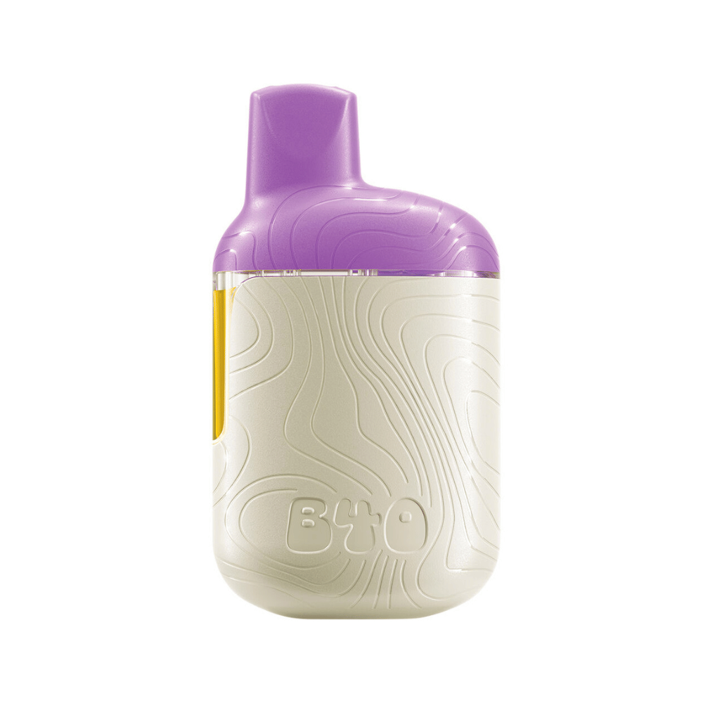 BACK FORTY ICED GRAPE (S) PEN - 0.95G