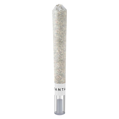 TANTALUS LABS HORCHATA ULTRA MAX GLSTP (H) INF PRE-ROLL 1GX1