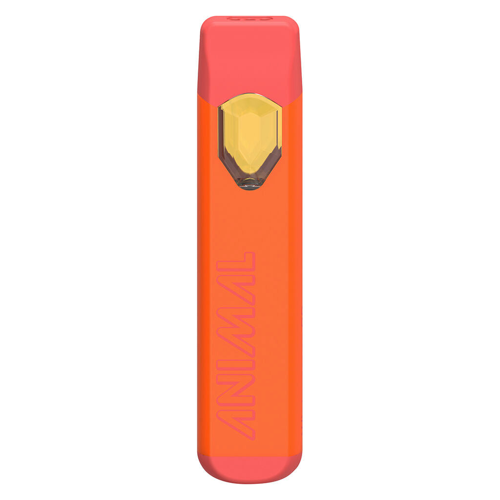 ANIMAL ORANGE TSUNAMI (S) PEN - 1G