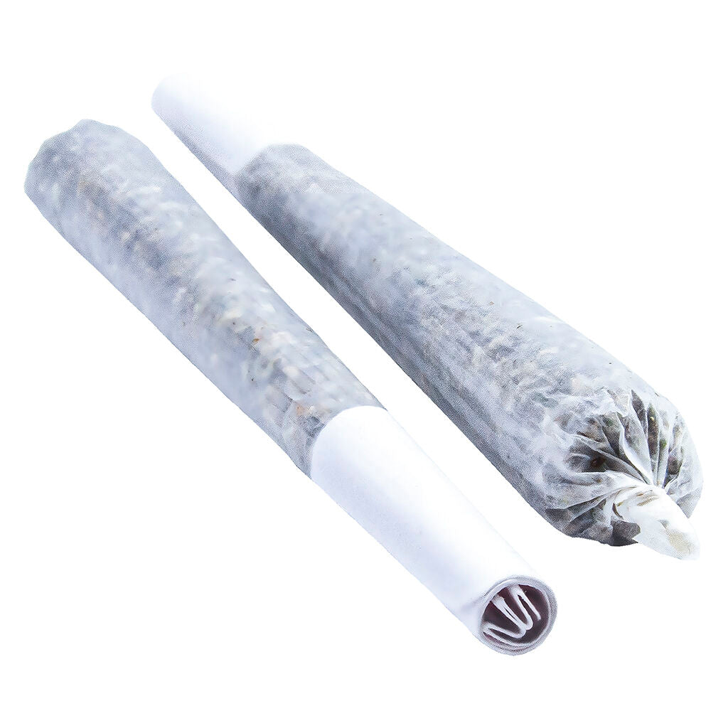 TRIPLE EH TWOONIE (H) PRE-ROLL - 1G X 2