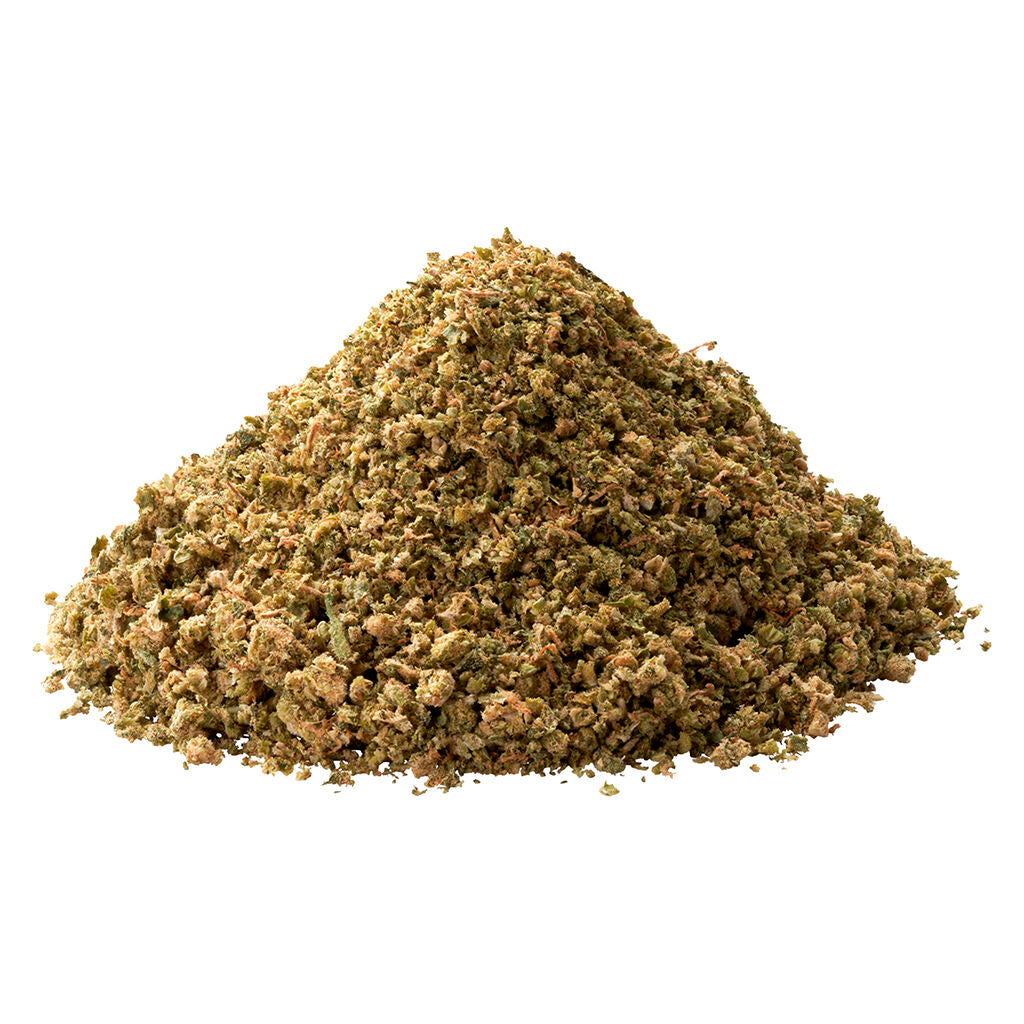 3SAINTS HOLY GROUND CITRUS SWEET N SOUR (S) MILLED - 7G