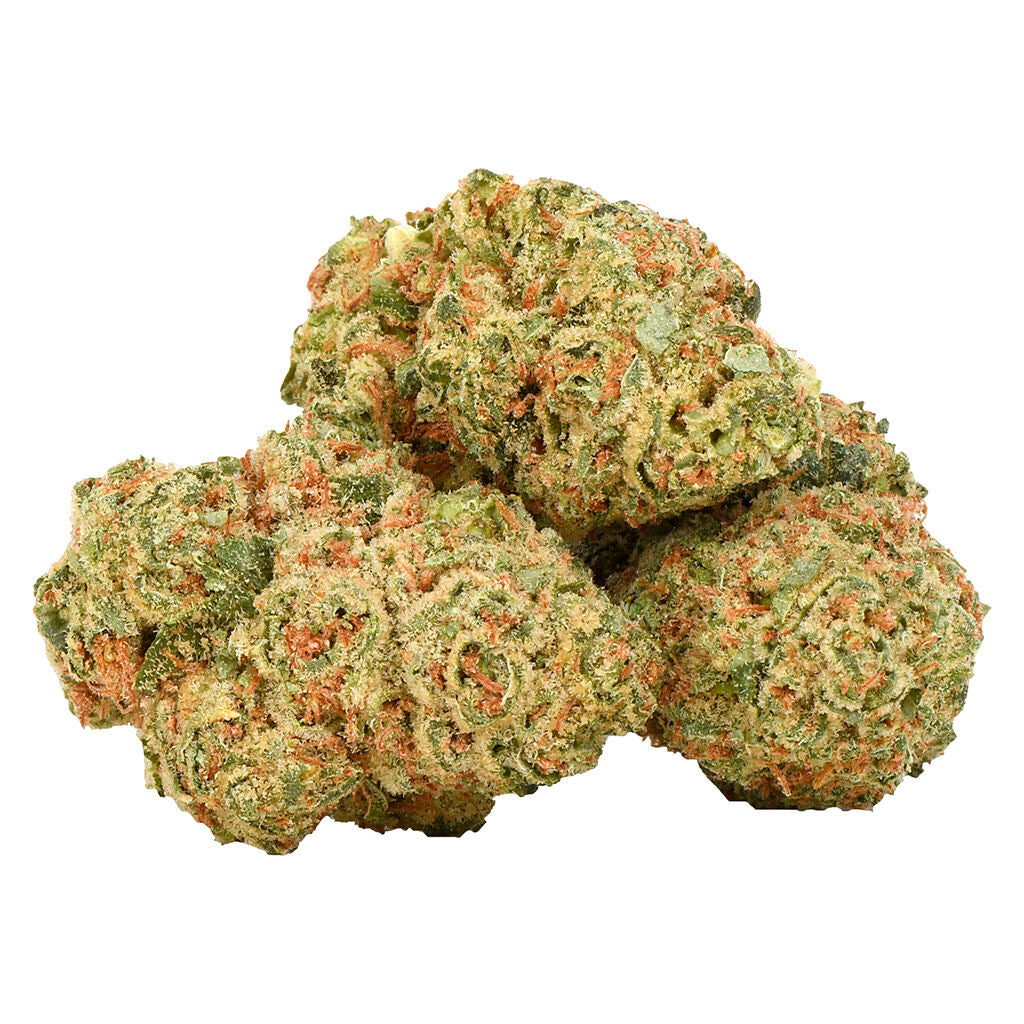 TGOD DURBAN GORILLA (IND) DRIED - 14G