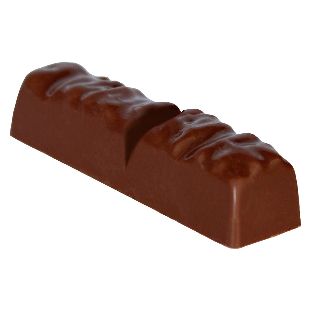 ROSIN HEADS WAFER STIX MILK CHOC (H) COOKIE - 10MG THC X 1