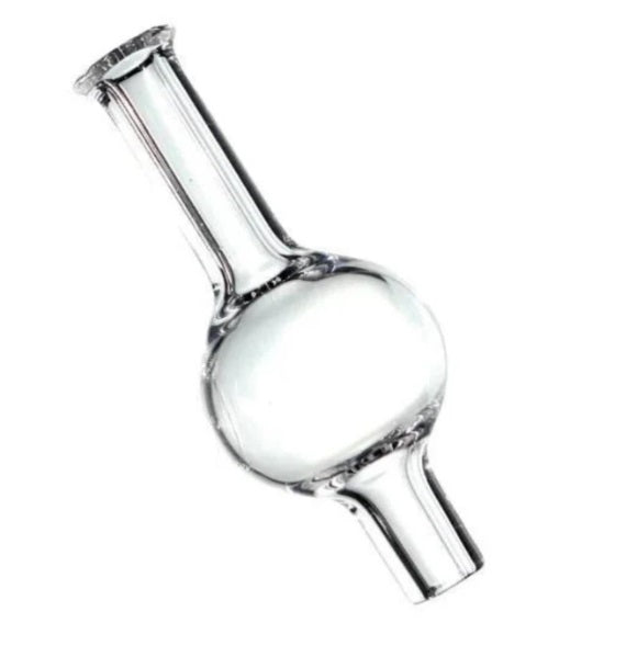 HMP BUBBLE CARB CAP - ASSORTED COLOURS