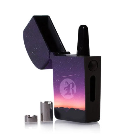 RYOT VERB 510 BATTERY - NIGHT SKY