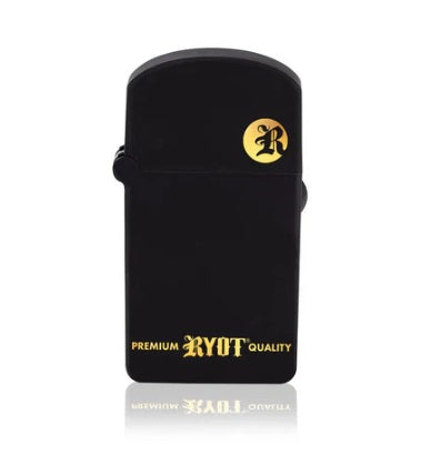 RYOT VERB 510 BATTERY SPECIAL EDITION - BLACK & GOLD