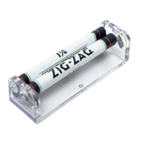 ZIG ZAG ROLLING MACHINE 70MM 1 1/4