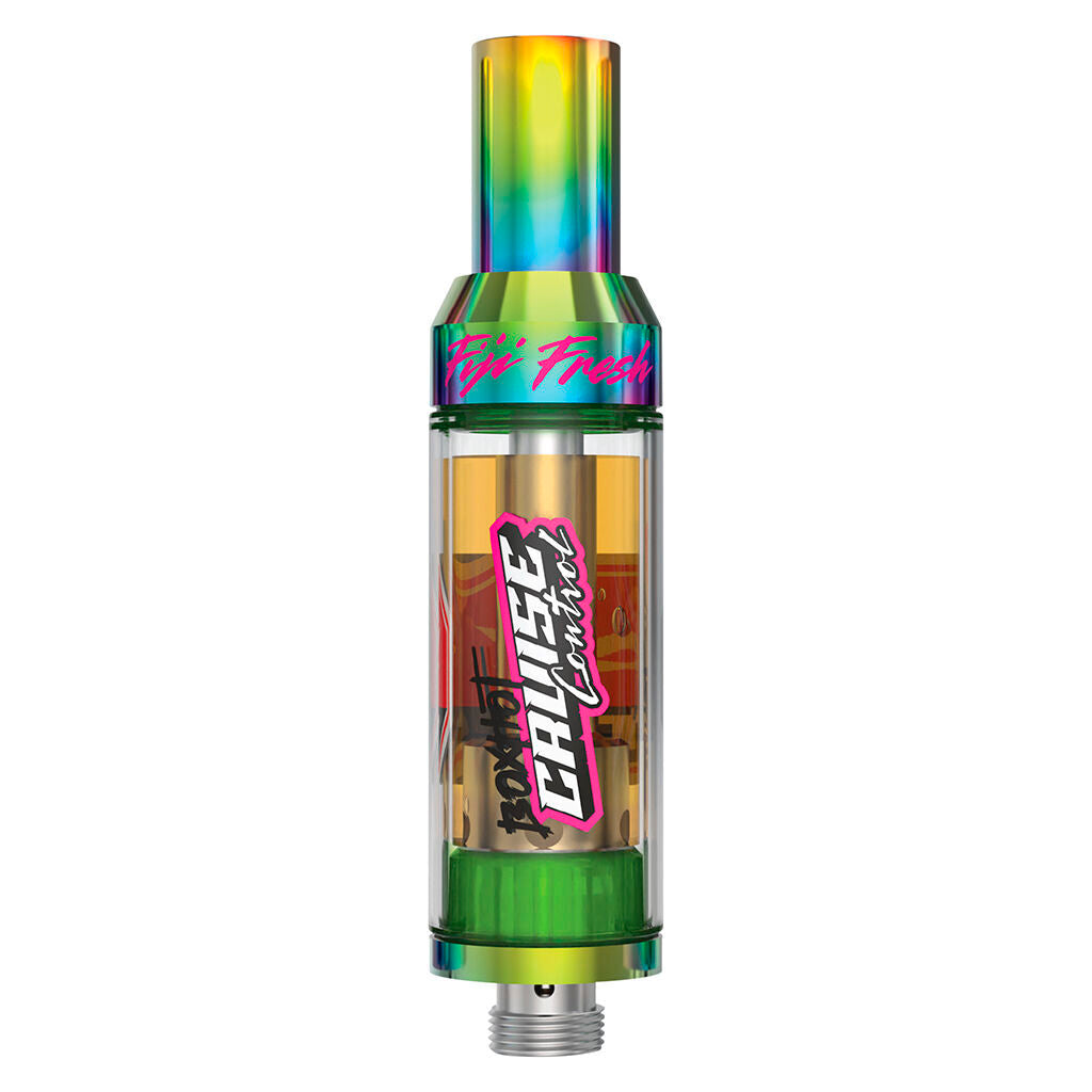BOXHOT CRUISE CTRL FIJI FRESH (S) 510 - 2G