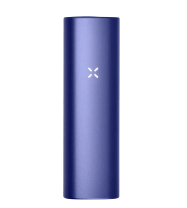 PAX PLUS 2-IN-1 VAPORIZER - PERIWINKLE