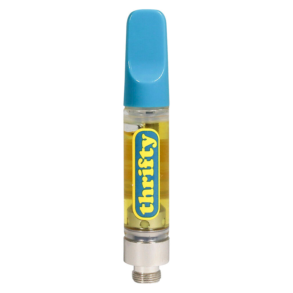 THRIFTY PEACH OG LIQUID LIVE RESIN (S) 510 - 1G