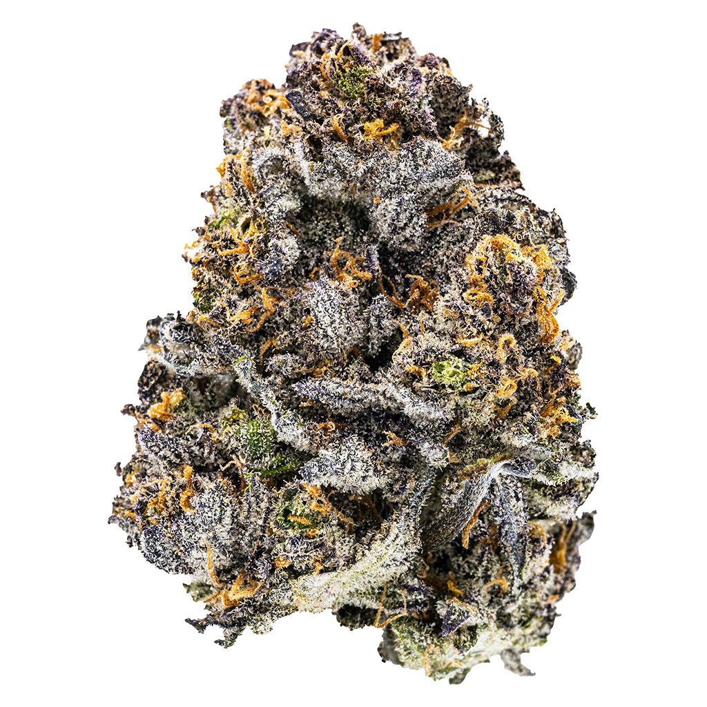 ONO CANNABIS PLANET OF THE GRAPES (IND) DRIED - 3.5G