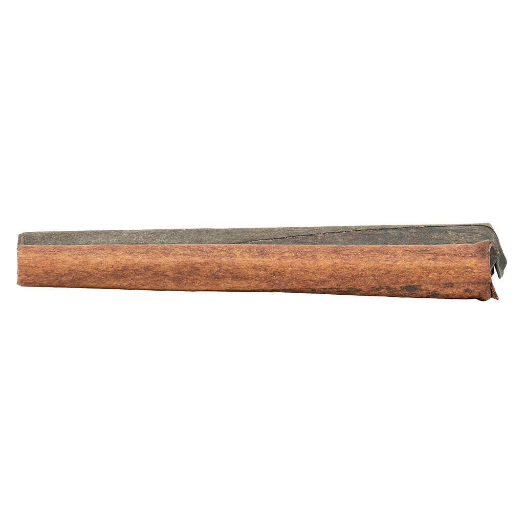 CRICKET ELECTRONIC LIGHTER - BLACK & GOLD