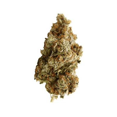 PALMETTO STRAWBERRY COUGH (S) DRIED - 3.5G