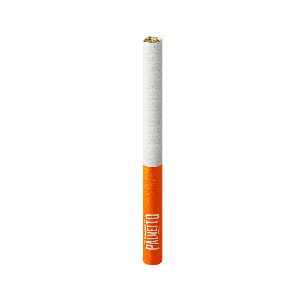 PALMETTO PALS STRAWBERRY COUGH (S) PRE-ROLL - 0.4G X 10