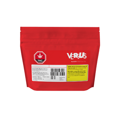 VERSUS KUSH 20 PLUS (IND) MILLED - 14G